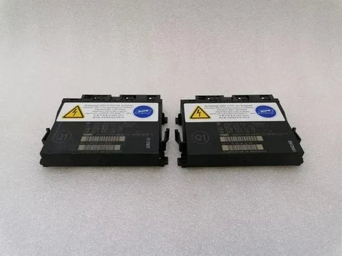 MERCEDES S-CLASS W221 ELECTRONIC MODULE SET A2218702192 ECU DYNAMIC SEAT