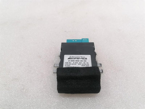 Mercedes C63 AMG W204 Fuel Pump Module A0009003500 Fuel Pump Control Unit