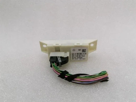 Mercedes C W204 Headlight Electronic Module A1669007101 Headlight Control Unit
