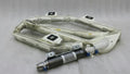 Mercedes C Class W204 Left Module A2048600505 Module Left