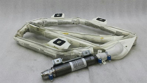 Mercedes C Class W204 Left Module A2048600505 Module Left