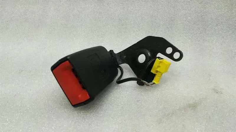 Mercedes C Class W204 Belt Buckle A2048602569 Belt Buckle Rear Left