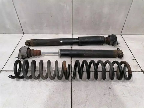 Mercedes C63 AMG REAR SET W204 shock absorber A2043201231 shock absorber rear V8