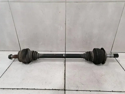 Mercedes C Class W204 Left Rear Drive Shaft A2043501610 Drive Shaft Rear Li