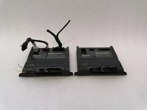 Mercedes S-class W221 seat modules set A2218704987 seat control unit set