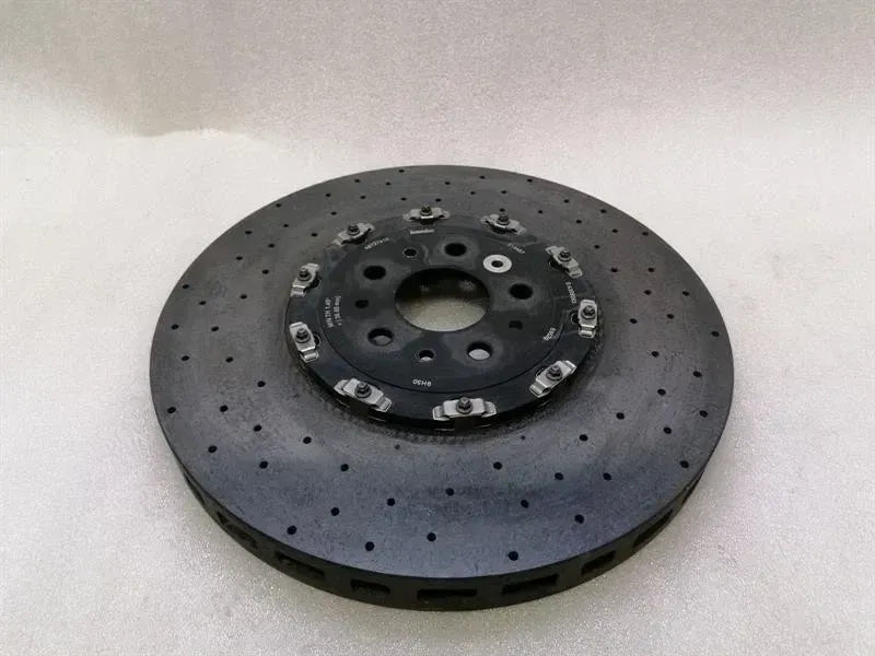 Ferrari GTC4 Lusso F151M Brake Disc Front 315457 FRONT BRAKE DISC