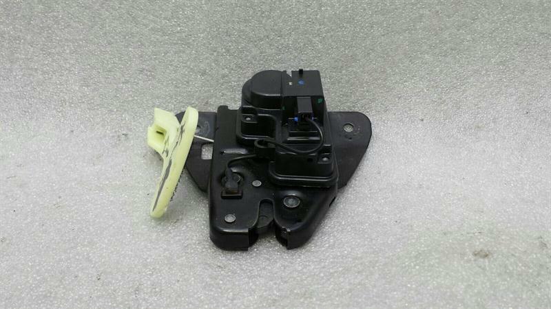 Dodge Charger LX LD Boot Lock 29929217AC Tailgate Lock 5056268AD