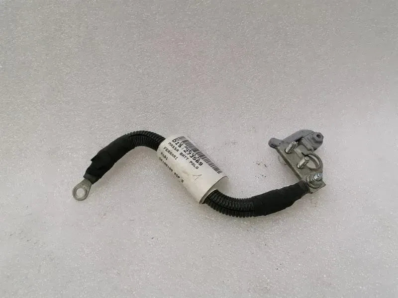 Ferrari GTC4 Lusso F151M Wiring Loom 278419 Battery Wiring Harness