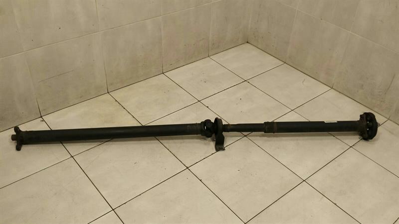 DODGE CHARGER LX LD Prop Sticky 05038864AD Gimbal Shaft Car 6.4 SRT8 V8