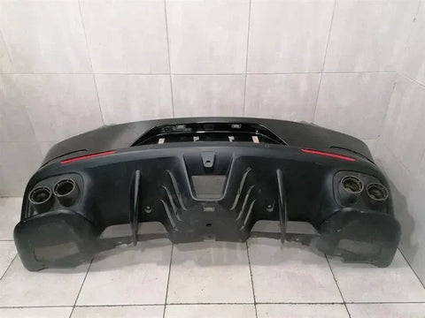 Ferrari GTC4 Lusso F151M Rear Bumper 985912722 Rear Bumper