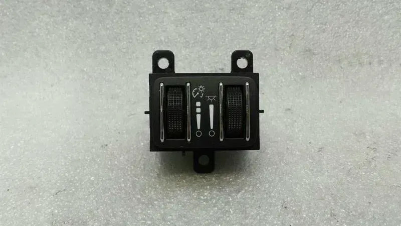 DODGE CHARGER LX LD headlight range control 04602892AC headlight carrier