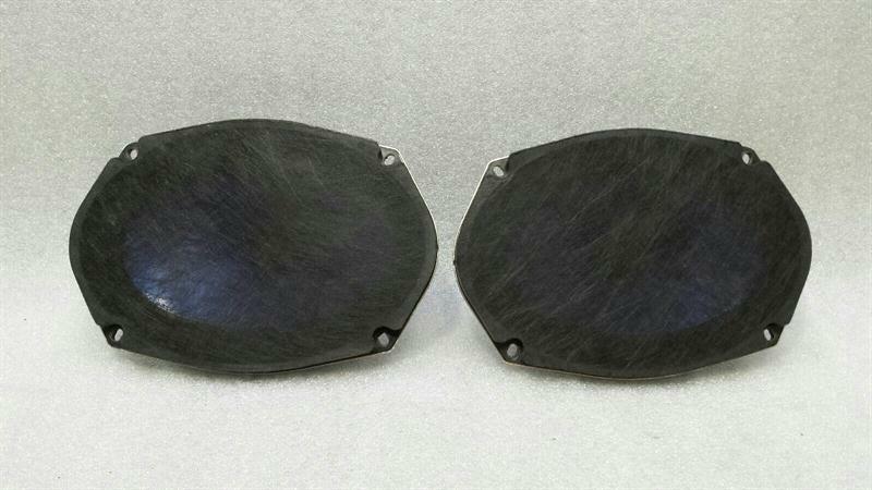 Dodge Charger LX LD Speaker 52851560AA Loudspeakers