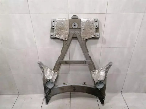 Ferrari GTC4 Lusso F151M Beam Subframe Front 985265529 Front Axle Carrier