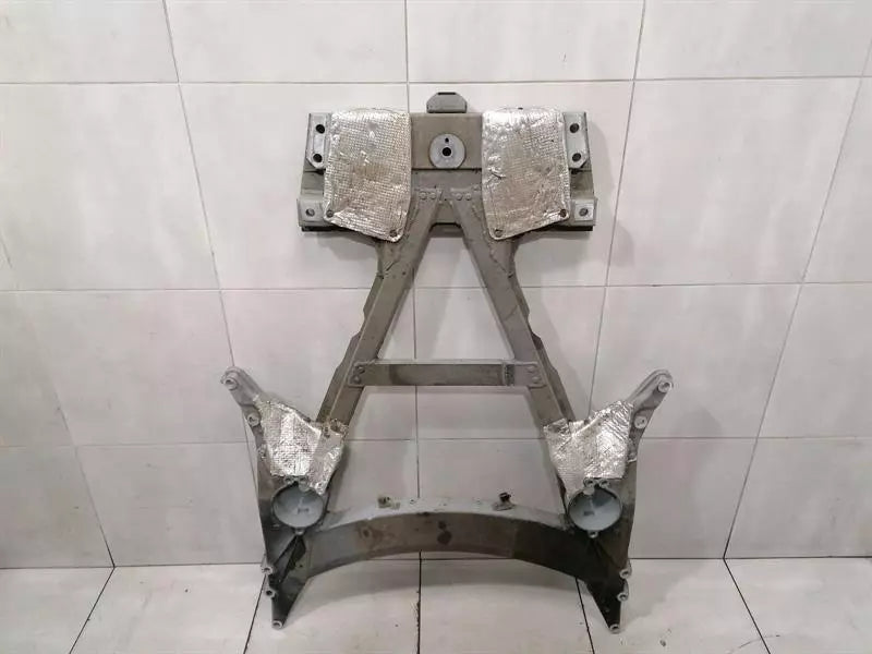 Ferrari GTC4 Lusso F151M Beam Subframe Front 985265529 Front Axle Carrier