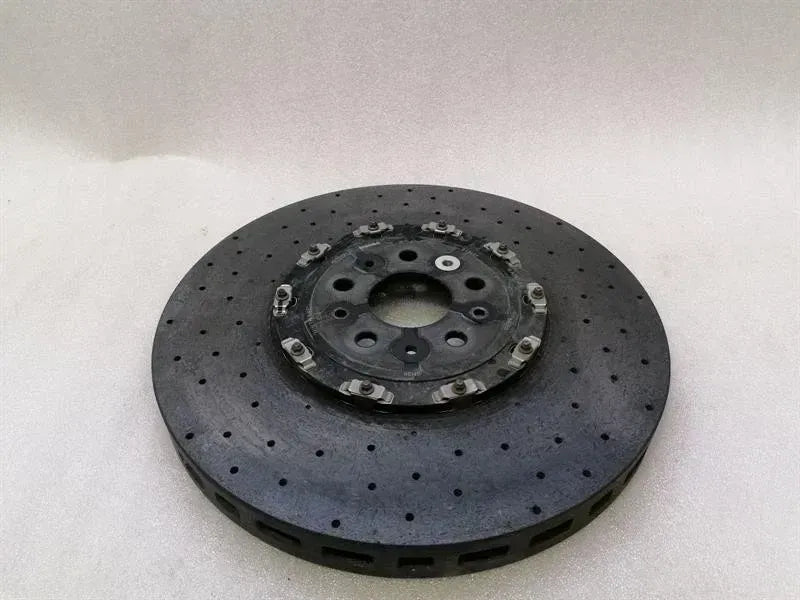 Ferrari GTC4 Lusso F151M Brake Disc Front 315457 FRONT BRAKE DISC