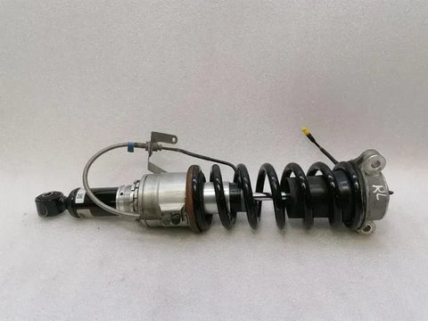 Ferrari GTC4 Lusso F151m shock absorber rear 309807 shock absorber rear lift