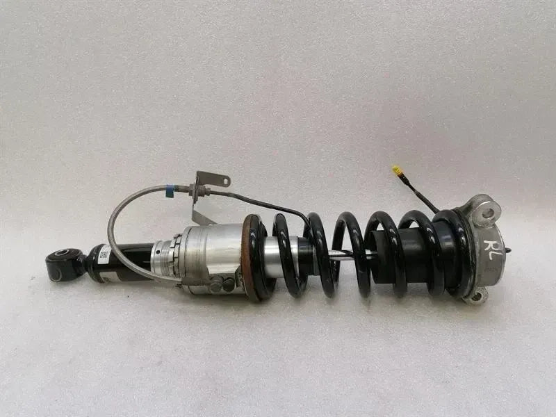 Ferrari GTC4 Lusso F151m shock absorber rear 309807 shock absorber rear lift