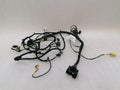 Ferrari GTC4 Lusso F151M Wiring Loom 815272 LH DOOR RHD Wiring Harness
