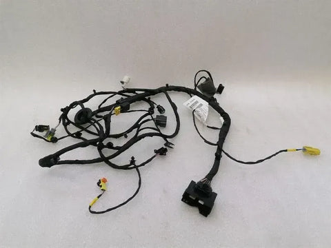 Ferrari GTC4 Lusso F151M Wiring Loom 815272 LH DOOR RHD Wiring Harness