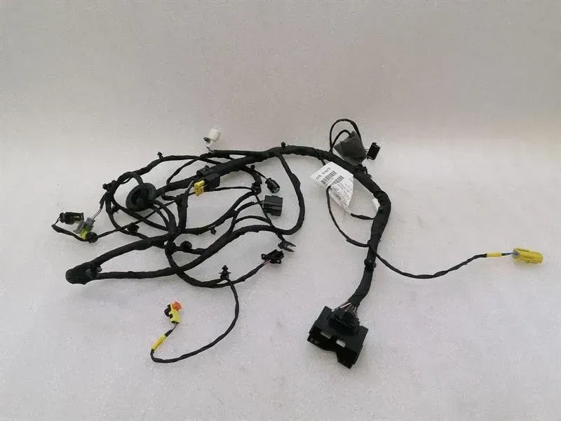 Ferrari GTC4 Lusso F151M Wiring Loom 815272 LH DOOR RHD Wiring Harness