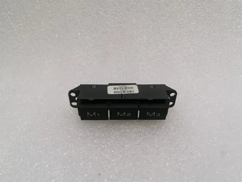 Ferrari GTC4 Lusso F151M Switch 319574 Memory Buttons Switch