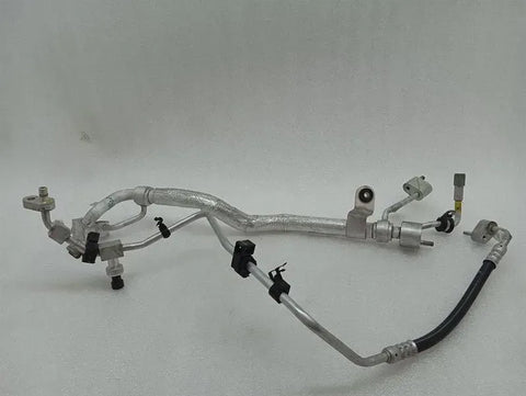 Ferrari GTC4 Lusso F151M A/C Pipe 320013 SET Air Conditioning Line Air Conditioning