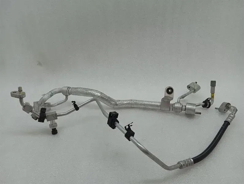 Ferrari GTC4 Lusso F151M A/C Pipe 320013 SET Air Conditioning Line Air Conditioning