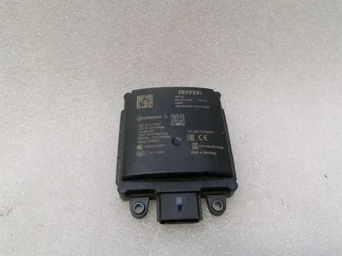 Ferrari GTC4 Lusso F151M Sensor 783725 Rear Radar 812, F8, Portofino, Roma.