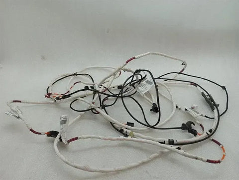 FERRARI GTC4 LUSSO F151M WIRING LOOM 334403 PASSENGER COMPARTMENT FIBRE