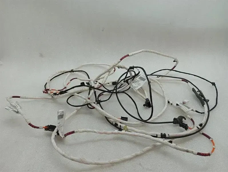 FERRARI GTC4 LUSSO F151M WIRING LOOM 334403 PASSENGER COMPARTMENT FIBRE