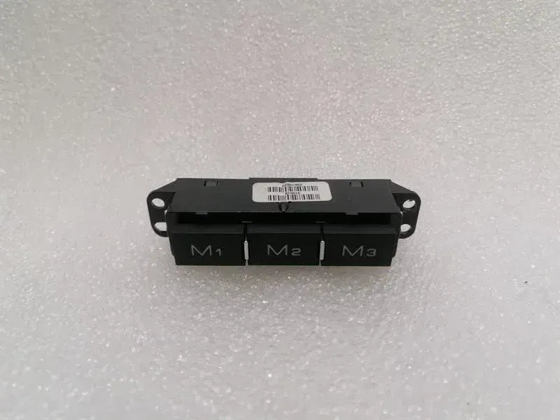 Ferrari GTC4 Lusso F151M Switch 319574 Memory Buttons Switch