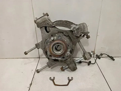 Ferrari FF F151 Left Rear Hub 299933 Wheel Bearing Case Rear Left