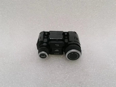 Ferrari GTC4 Lusso F151M switch 815325 switch TFT CONTROL