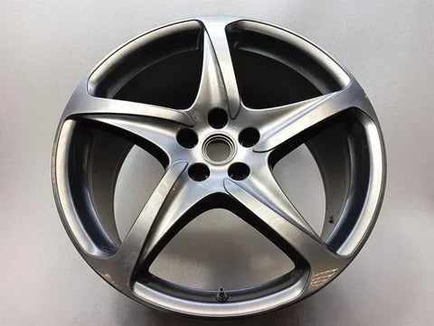 Ferrari FF F151 Alloy Wheel 260698 Alloy Rim 10.5JX20 & 53.4