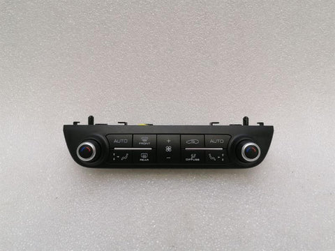 Ferrari GTC4 Lusso F151M Auto Climate Control 872912 Climate Control Panel A/C