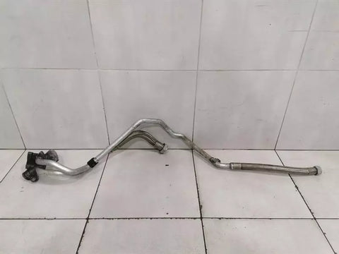 Ferrari FF F151 Pipe 304797 Hose Set Oil Thermostat