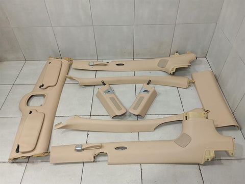 Ferrari FF F151 Roof Lining Set 841257 Attic Set CREMA