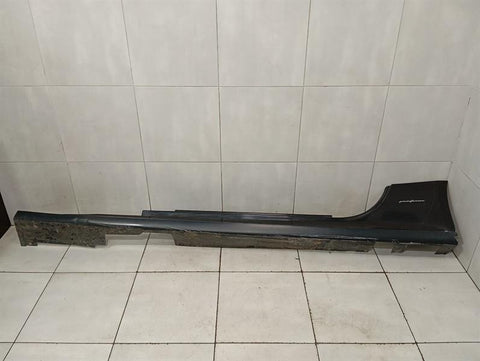 Ferrari FF F151 Side Skirt 83315010 Side Sills LEFT