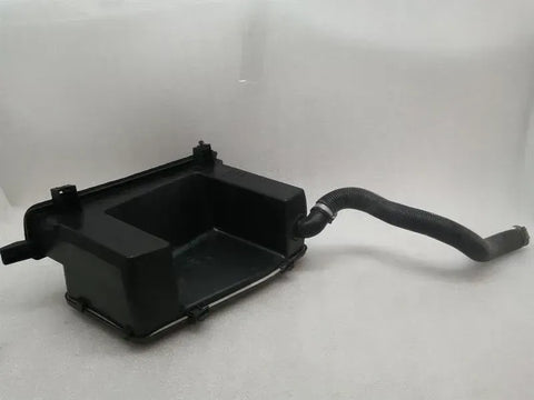 FERRARI FF F151 84027100 RHD AC UNIT AIR INTAKE TRAY, FIXED PART