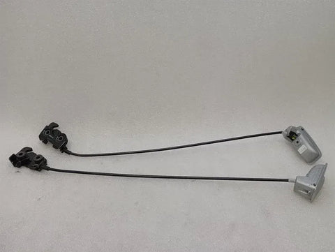 Ferrari FF F151 rear seat lock set 83677700 rear seat lock set