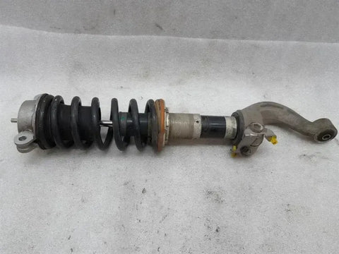 Ferrari FF F151 EDC LEANIDE Shock Absorber Front 265748 Shock Absorber Front LI