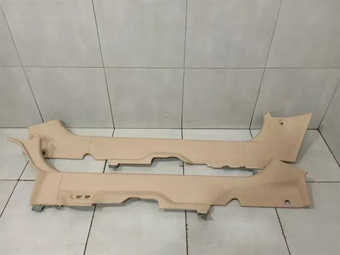 FERRARI FF F151 839669 RHD SET 839670 LATERAL SILL TRIM SET