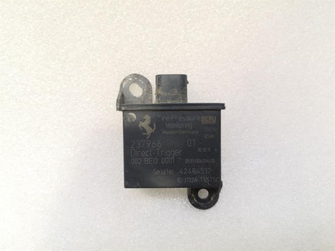 Ferrari FF F151 Electronic Module 237966 Tire Pressure Sensor TYRE PRESSURE