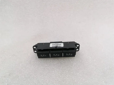 Ferrari 812 GTS Superfast 319574 switch memory switch/switch seat memory