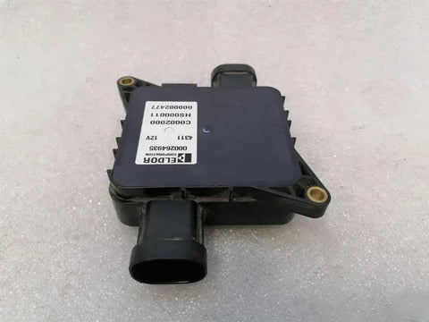 Ferrari FF F151 Electronic Module 264935 Control Unit Fuel Pump FUEL PUMP