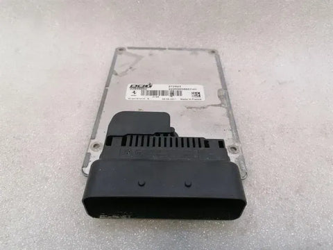 Ferrari FF F151 EDC MAGNERIDE Electronic Module 272823 CHASSIS Control Unit