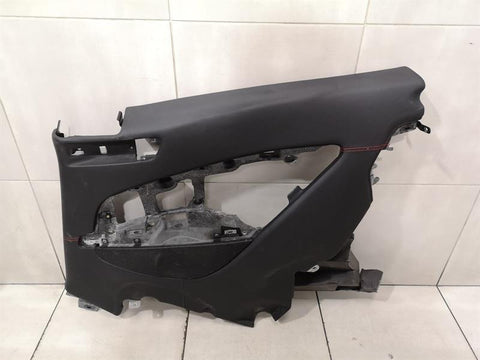 Ferrari FF F151 83645912 Rear Interior Quarter Trim Panel Side Trim