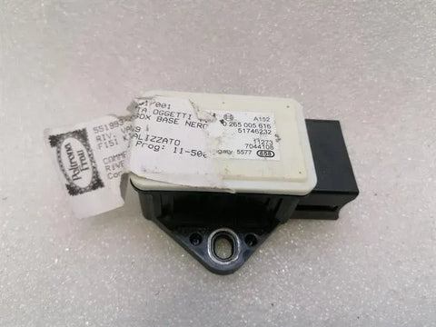Ferrari FF F151 Electronic Module 0265005616 Control Unit YAW RATE