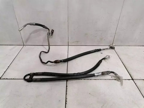 Mercedes ML W164 power steering pants set A1644601124 power steering M156 AMG V8