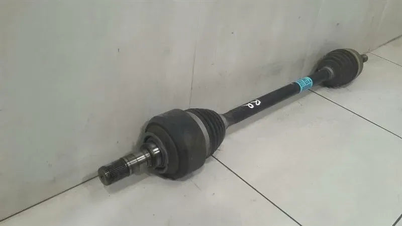 Mercedes R63 AMG W251 Drive Shaft Rear RE A2513500810 Rear Right Drive Shaft